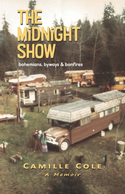 Front cover_The Midnight Show