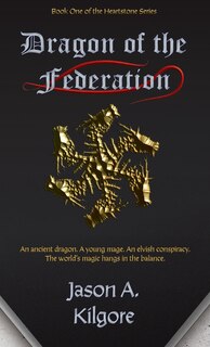 Front cover_Dragon of the Federation
