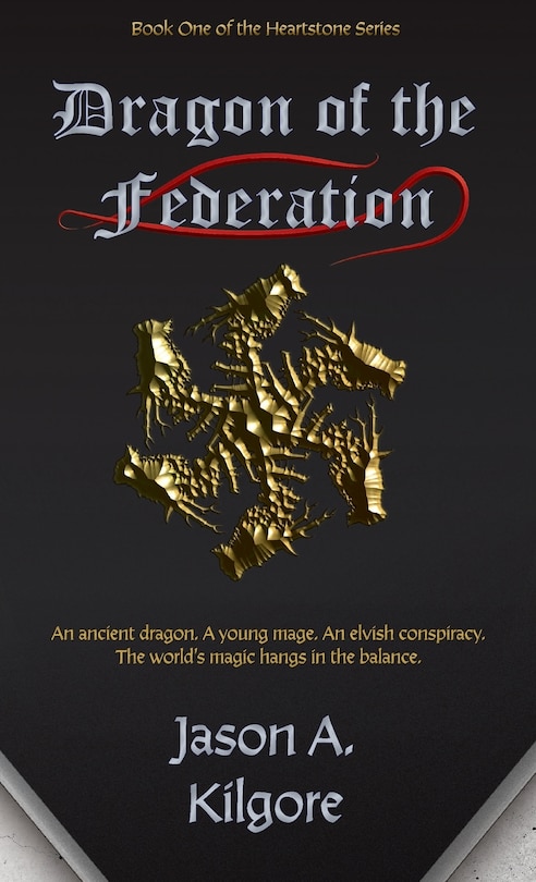Front cover_Dragon of the Federation