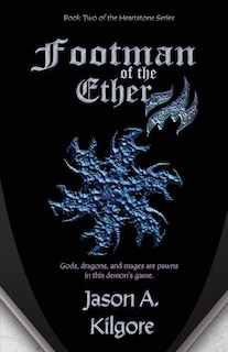 Couverture_Footman of the Ether