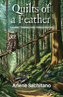 Couverture_Quilts of a Feather