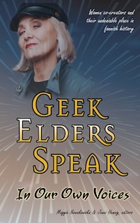 Front cover_Geek Elders Speak