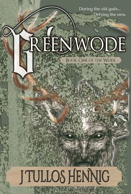 Front cover_Greenwode