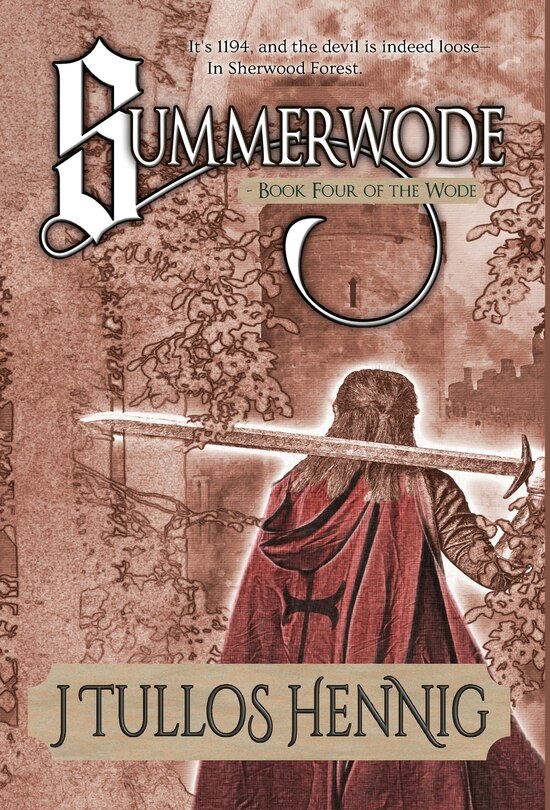 Front cover_Summerwode