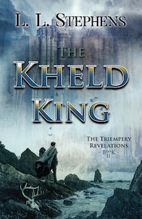 Front cover_The Kheld King