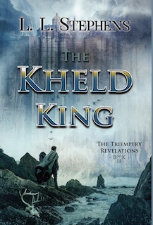 Front cover_The Kheld King
