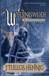 Front cover_Wyldingwode