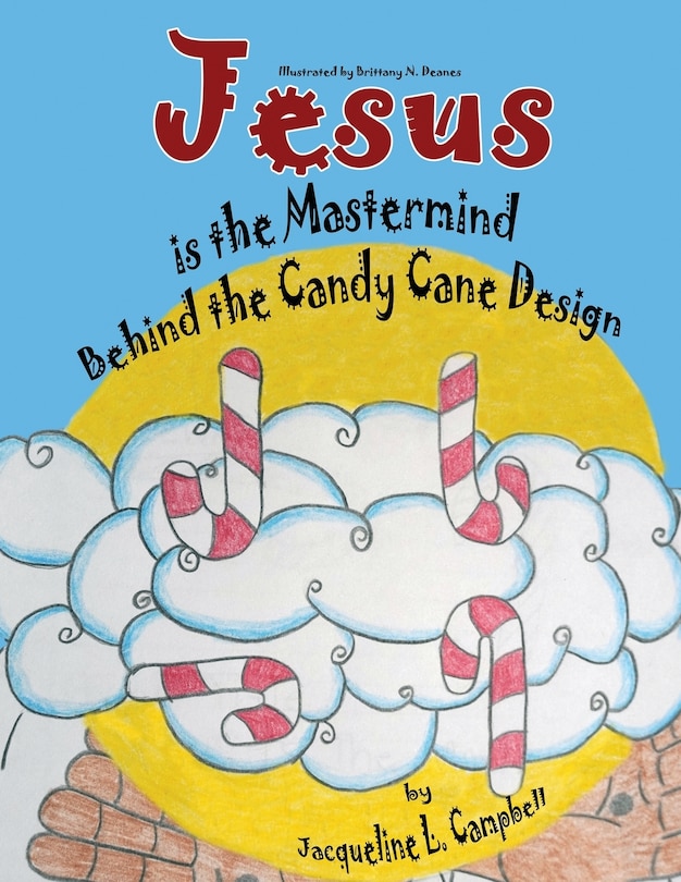 Couverture_Jesus is the Mastermind Behind the Candy Cane Design