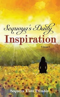 Front cover_Sequoya's Daily Inspiration