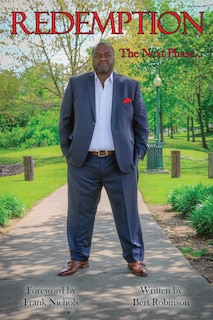 Front cover_Redemption