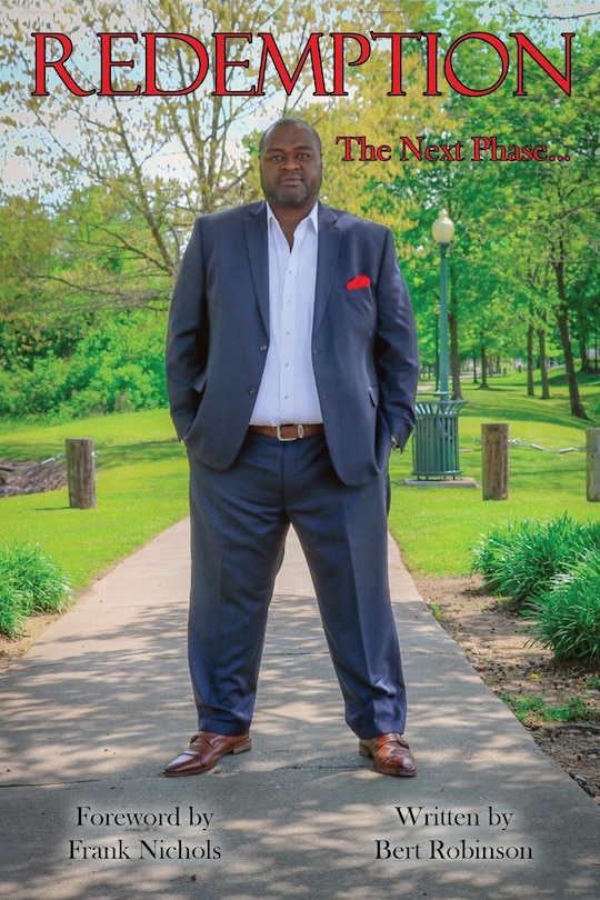Front cover_Redemption