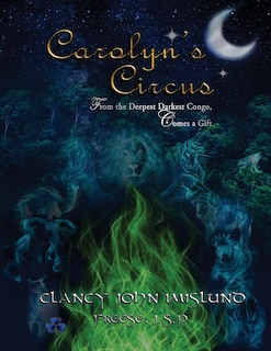 Couverture_Carolyn's Circus