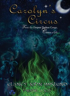 Couverture_Carolyn's Circus