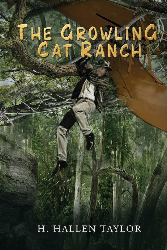 Couverture_The Growling Cat Ranch