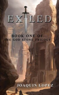 Front cover_Exiled
