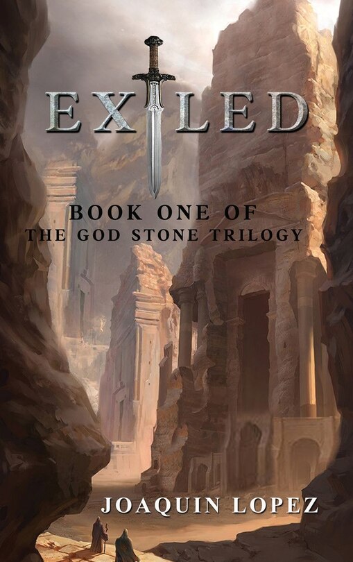 Front cover_Exiled