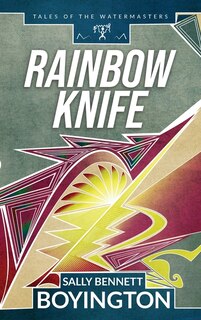 Front cover_Rainbow Knife