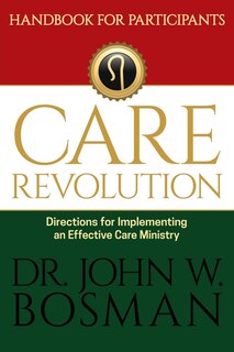 Couverture_The Care Revolution - Handbook for Participants