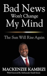 Front cover_Bad News Won't Change My Mind