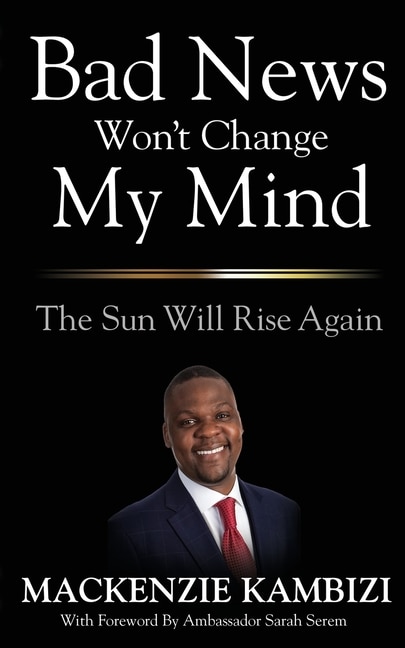 Front cover_Bad News Won't Change My Mind