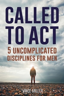 Front cover_Called to Act