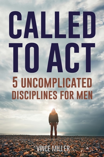 Front cover_Called to Act