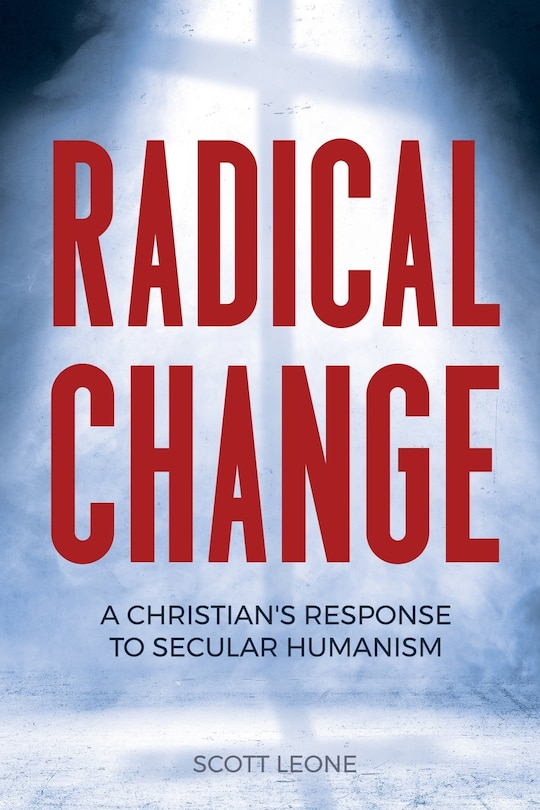 Front cover_Radical Change