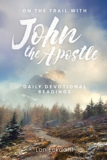 Couverture_On the Trail with John the Apostle