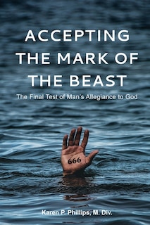 Couverture_Accepting The Mark Of The Beast