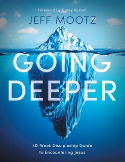 Front cover_Going Deeper