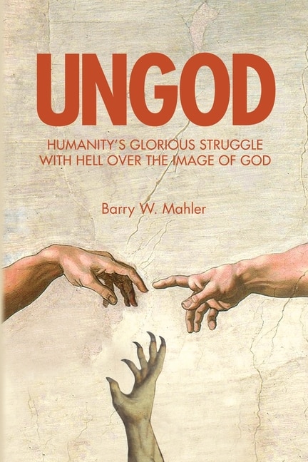 Front cover_Ungod