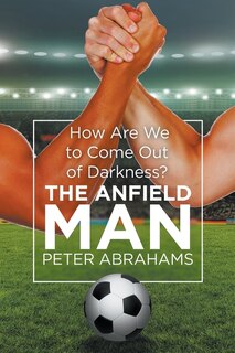 Front cover_The Anfield Man
