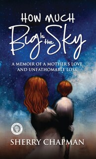 Front cover_How Much Big Is The Sky