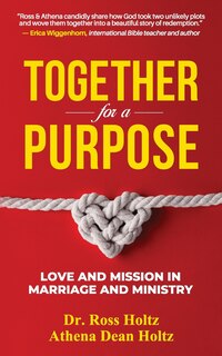 Front cover_Together for a Purpose