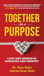 Couverture_Together for a Purpose