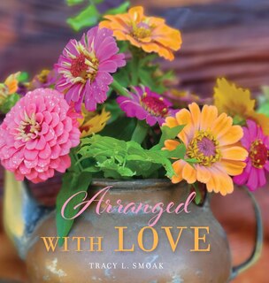 Front cover_Arranged With Love