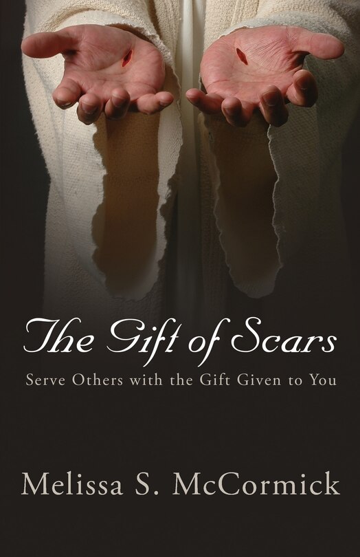 Front cover_The Gift of Scars