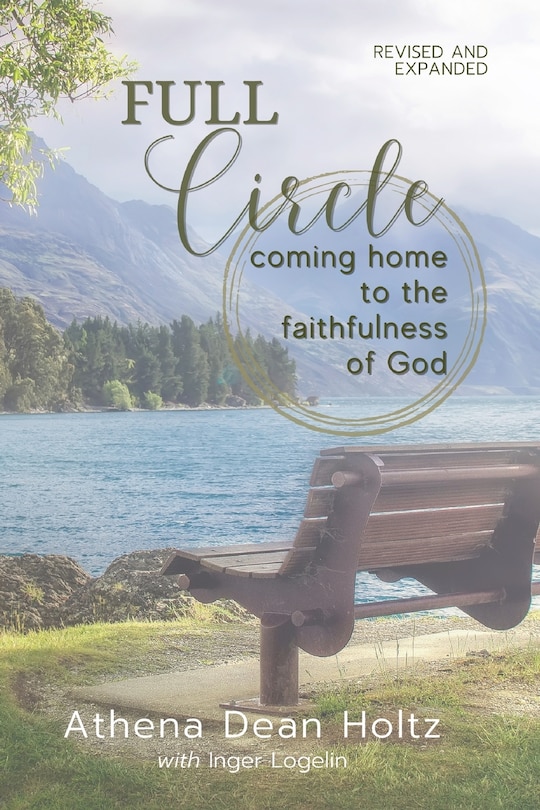 Front cover_Full Circle