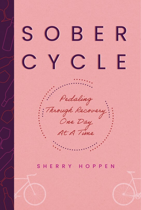 Couverture_Sober Cycle (Second Edition)