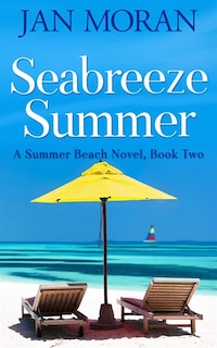 Front cover_Seabreeze Summer
