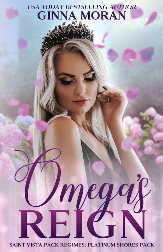 Front cover_Omega's Reign