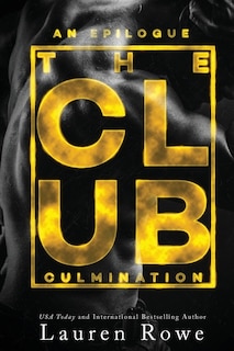 Front cover_The Club
