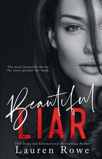 Front cover_Beautiful Liar