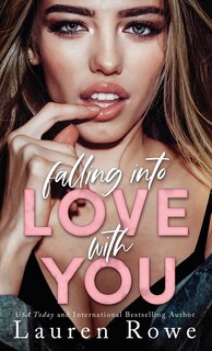 Front cover_Falling Into Love With You