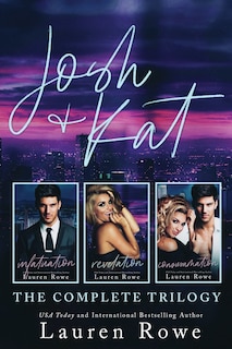 Couverture_The Josh & Kat Trilogy