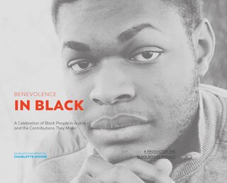 Front cover_Benevolence in Black