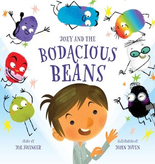 Front cover_Joey and the Bodacious Beans