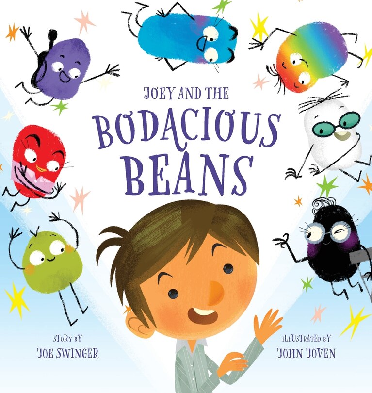 Front cover_Joey and the Bodacious Beans