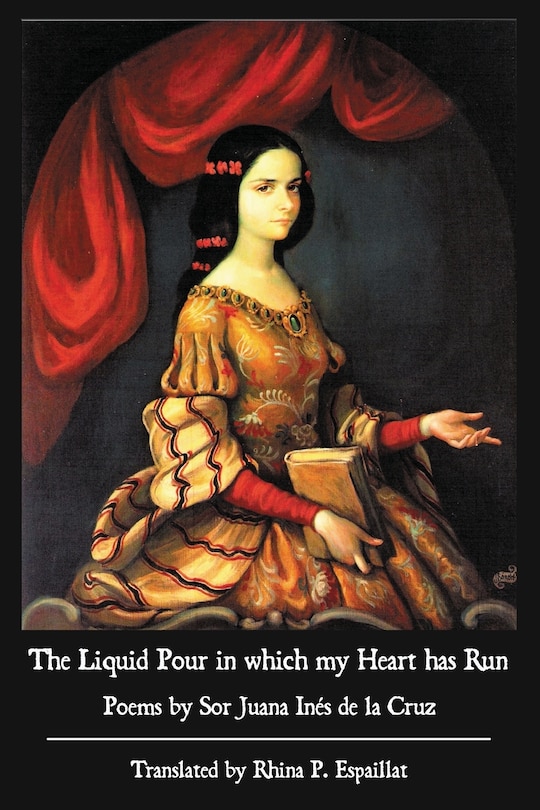 Couverture_The Liquid Pour in which my Heart has Run