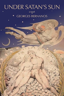 Front cover_Under Satan's Sun